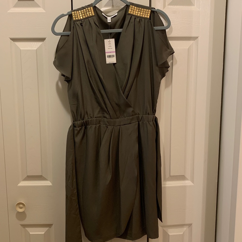 Cynthia Steffe NWT Dress